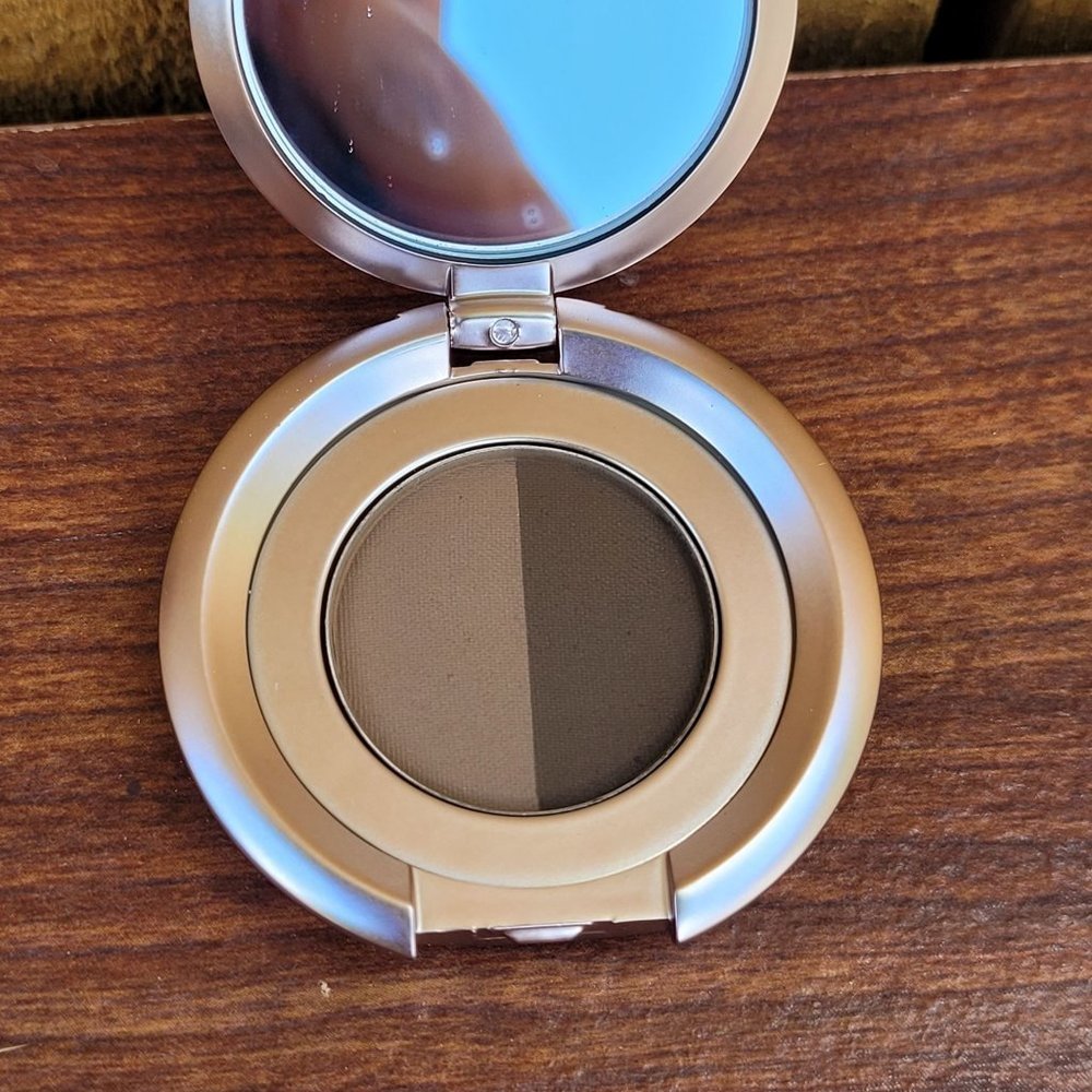 Anastasia Beverly Hills Brow Powder Duo II Brunette Dark Brown 1.60 g - Picture 4 of 10